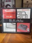 Panasonic 3DO DIGITAL STICK CONTROLLER With BOX FZ-JS1 Fighting Tested IN STOCK