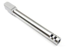 Factory New 10mm Stainless EXTENDED PORTED Barrel for Glock 20 LONG G20 6.92