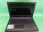Dell Inspiron 15 3000 Series LAPTOP UNTESTED