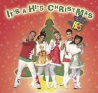 Hi-5 It's a Hi-5 Christmas (CD)