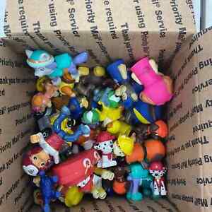 Paw Patrol Action Figure Toy Lot Multicolor Wholesale Cartoon Dog