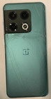 OnePlus 10 Pro 5G 128GB - Green - Factory Unlocked - Back Issue