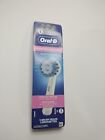 Oral-B Sensitive Gum Care Replacement Toothbrush Heads 3-Count *4207