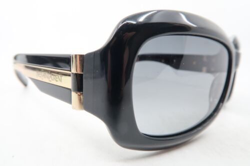 Vintage Yves Saint Laurent sunglasses mod. YSL 6186/S size 56-18 125 France