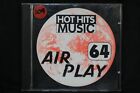 Hot Hits Music - Air Play 64 - Tina Arena - Spice Girls - The Tea Party (C382)