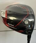 TaylorMade STEALTH 2 Driver  9 Degree Stiff With Cover Right-Handed New