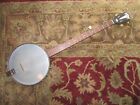 Kay 5 string banjo  antique vintage model 65
