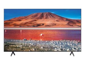 Samsung UN65TU7000F 65-inch 4K UHD Smart LED TV Smart TV