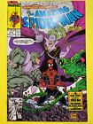 Amazing Spider-Man #319, McFarlane, Scorpion/Rhino App, NM+, UNread, NICE COPY!