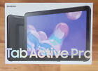 Samsung Galaxy Tab Active Pro 10.1  Wi-Fi (SM-T547UK64) New Sealed