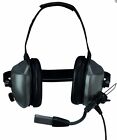 PilotUSA PA-1140HNE High Noise Environment Behind The Head Passive Headset