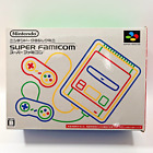Nintendo Classic Mini Super Famicom SNES/SFC Complete set(w/box manual)  Jpgames