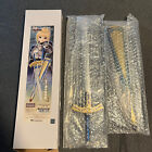 (RARE!!) Dollfie Saber EXCALIBUR SWORD 1/3 FATE STAY NIGHT (New Open Box)