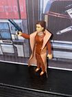Vintage Star Wars 1980 Princess Leia Bespin Figure  With Original Weapon