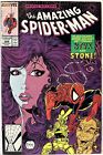 Amazing Spider-Man #309 Todd McFarlane! Styx and Stone!  Marvel 1988 *VF-*