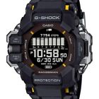Casio G-Shock GPR-H1000-1JR Rangeman Master of G, Bluetooth, GPS, Sport Watch