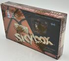 1997-98 Skybox Premium Series 1 Basketball Unopened Factory Sealed Hobby Box