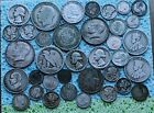 New ListingWorld Silver Lot Of 170 Grams Up To 925Silver Various Years ,Plenty Of USA Coins