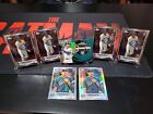 2022 Topps Chrome Julio Rodriguez RC Rookie 7 Card Lot SEATTLE MARINERS