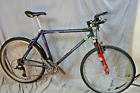 1997 Trek SingleTrack 930 MTB Bike 19.5