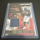 New Listing2023 panini origins rookie patches patch anthony richardson /99