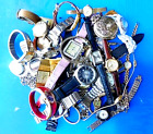 41 Vintage Watches for Parts or Repair