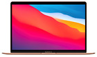 Apple MacBook Air 13-inch 2020 M1 / 8GB RAM / 256GB SSD / 7-Core GPU / Gold