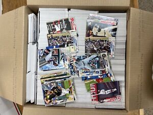 HUGE LOT (3000 cards) All 2020 Topps Baseball Cards Mix/Commons A2