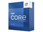Intel Core i7-13700K - 13th Gen Raptor Lake 16-Core (8P+8E) 3.4GHz LGA 1700 CPU