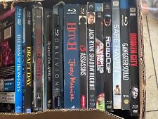 Lot of 13 Blu-ray movies ADULT OWNED IN GREAT CONDITION!!!!!!!!!!!!!!!!!!!!!!!!!