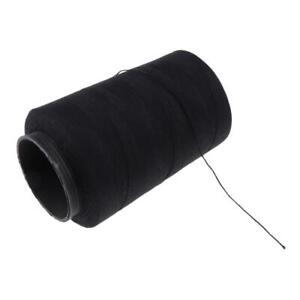 Hair Weaving Thread Roll Polyester Thread Roll for