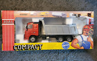 Joal Compact Volvo FH12-420 Dump Truck #331   Die Cast   1:50 Scale NEW IN BOX