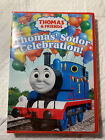 THOMAS & FRIENDS~THOMAS' SODOR CELEBRATION~DVD ~ Celebrating 60 Years ~ 1+ SHIP