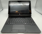 Fujitsu ARROWS TAB Q506 MB PC Tablet With Keyboard SSD 128GB RAM 4GB 10.1 inch
