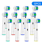 20 high-quality sonic replacement electric toothbrush heads