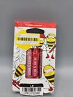 Burt's Bees Lip Shimmers Gift Set Kissable Color Warm Collection