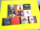CD Lot of 10 Alternative CDS