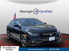 New Listing2021 Honda Civic Sport CVT