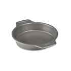 All-Clad Pro-Release Nonstick Round Cake Pan, 9 inch SET OF 2