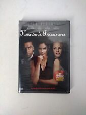 Heaven's Prisoners (DVD, 1996) NEW SEALED Alec Baldwin Teri Hatcher Eric Roberts