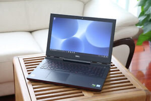 Dell Inspiron 15 7000 Gaming Laptop 15.6
