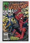 The Amazing Spider-Man #326 Marvel Comics McFarlane Copper Age 1989