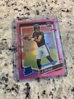 New Listing2023 PANINI DONRUSS OPTIC C.J. STROUD #244 PINK HOLO PRIZM RATED ROOKIE RC