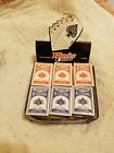 Playing Cards (24 To A Display)Imported
