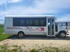 2013 El Dorado National Aerotech 21 Passenger Mini - Bus