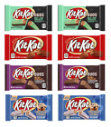 KIT KAT Chocolate Variety Assortment Mix, Taster Sample 1.5-Ounce (8 Bars)