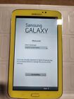 Samsung Galaxy Tab 3 SM-T2105 Kids 8GB, Wi-Fi, 7in - Yellow