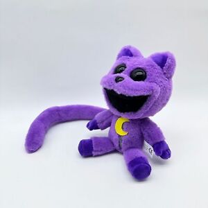 Kid Gril 2024 Smiling Critters Catnap Figure Plush Doll Hoppy Hopscotch Gift Toy