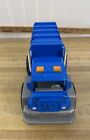 Preowned Tonka Garbage/Recycling Truck Mighty Metal Fleet 8