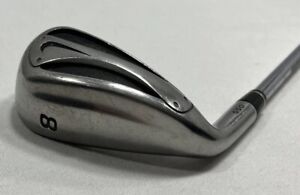 Nike Slingshot 8 Iron - Steel Shaft - Left Handed - Golf Pride Grip